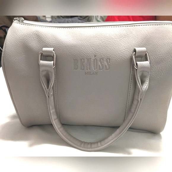 Beno'ss Milan Handbags - Beno'ss Milan Handbag
